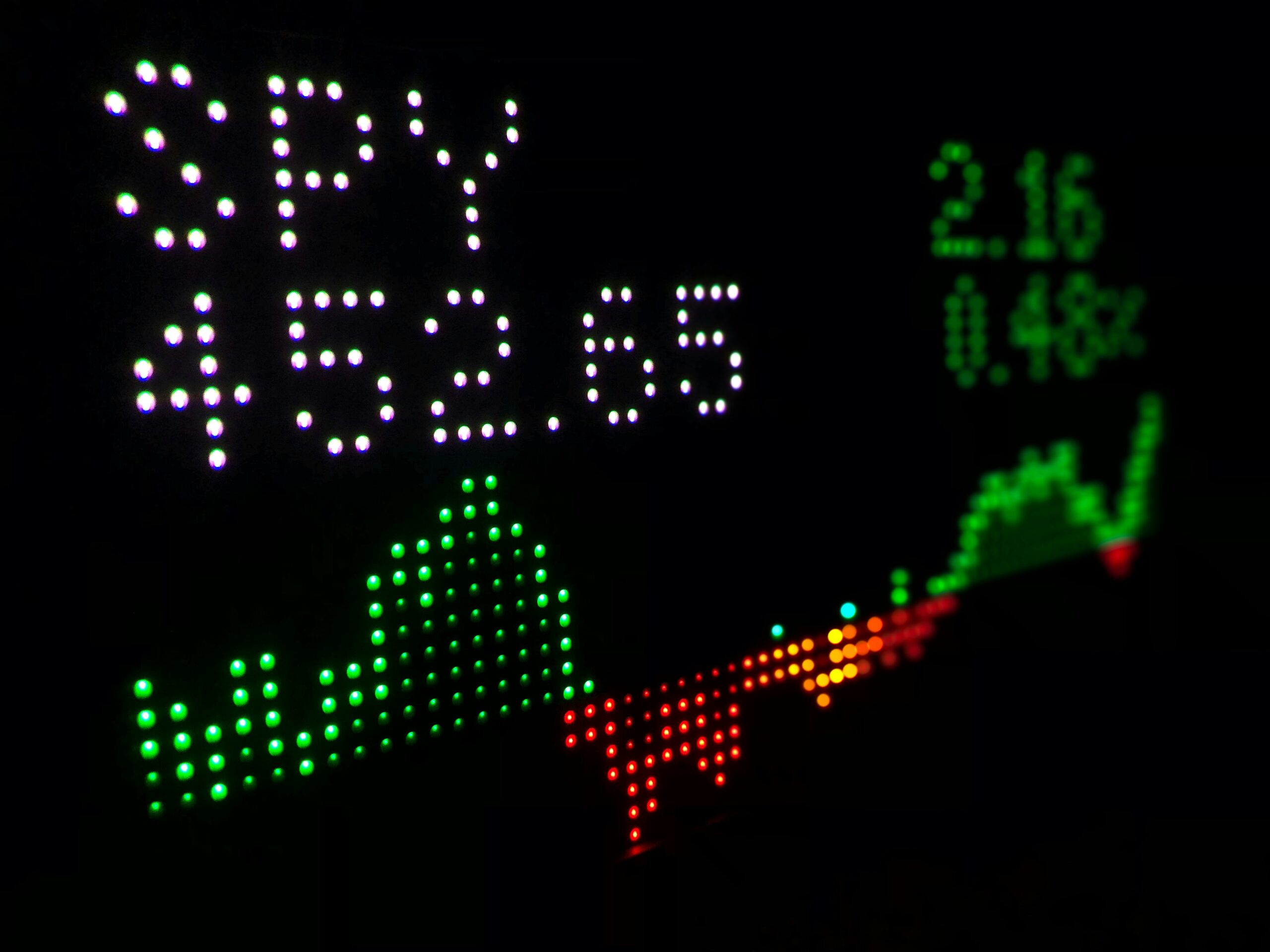 High Yield Savings