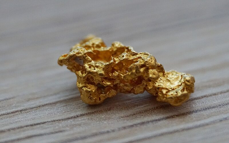 Gold price history Malaysia gold nugget RM35 to RM764 per gram