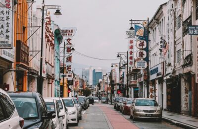 Real cost of owning a car in Malaysia depreciation insurance maintenance fuel